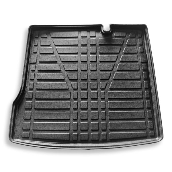 ΠΑΤΑΚΙ ΣΚΑΦΗ ΠΟΡΤ ΜΠΑΓΚΑΖ ΓΙΑ DACIA DUSTER (2x4) 05/2010-01/2018 SU MISURA PRO-FIT ΑΠΟ TPE ΥΛΙΚΟ ΣΕ ΜΑΥΡΟ ΧΡΩΜΑ LAMPA - 1 ΤΕΜ.