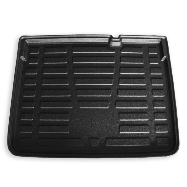 ΠΑΤΑΚΙ ΣΚΑΦΗ ΠΟΡΤ ΜΠΑΓΚΑΖ ΓΙΑ OPEL CORSA E 3D/5D 12/2014-08/2019 SU MISURA PRO-FIT ΑΠΟ TPE ΥΛΙΚΟ ΣΕ ΜΑΥΡΟ ΧΡΩΜΑ LAMPA - 1 ΤΕΜ.