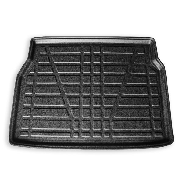 ΠΑΤΑΚΙ ΣΚΑΦΗ ΠΟΡΤ ΜΠΑΓΚΑΖ ΓΙΑ OPEL ASTRA H 5D 03/2004-12/2009 SU MISURA PRO-FIT ΑΠΟ TPE ΥΛΙΚΟ ΣΕ ΜΑΥΡΟ ΧΡΩΜΑ LAMPA - 1 ΤΕΜ.