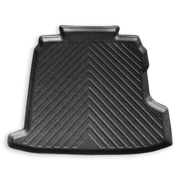 ΠΑΤΑΚΙ ΣΚΑΦΗ ΠΟΡΤ ΜΠΑΓΚΑΖ ΓΙΑ OPEL ASTRA H 4D (SEDAN) 03/2007-09/2015 SU MISURA PRO-FIT ΑΠΟ TPE ΥΛΙΚΟ ΣΕ ΜΑΥΡΟ ΧΡΩΜΑ LAMPA - 1 ΤΕΜ.ΚΟ) ΜΑΥΡΗ