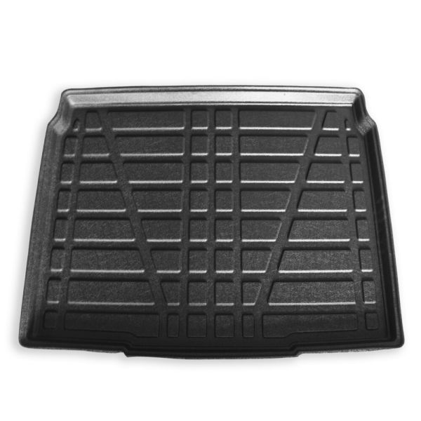 ΠΑΤΑΚΙ ΣΚΑΦΗ ΠΟΡΤ ΜΠΑΓΚΑΖ ΓΙΑ OPEL CORSA F 5D 09/2019+ SU MISURA PRO-FIT ΑΠΟ TPE ΥΛΙΚΟ ΣΕ ΜΑΥΡΟ ΧΡΩΜΑ LAMPA - 1 ΤΕΜ.