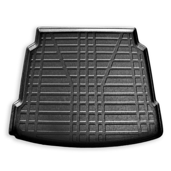 ΠΑΤΑΚΙ ΣΚΑΦΗ ΠΟΡΤ ΜΠΑΓΚΑΖ ΓΙΑ PEUGEOT 508 4D 06/2018+ SU MISURA PRO-FIT ΑΠΟ TPE ΥΛΙΚΟ ΣΕ ΜΑΥΡΟ ΧΡΩΜΑ LAMPA - 1 ΤΕΜ.