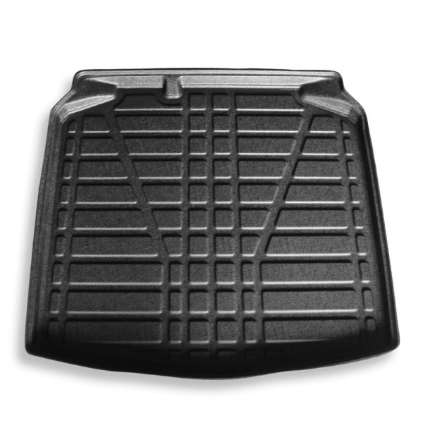 ΠΑΤΑΚΙ ΣΚΑΦΗ ΠΟΡΤ ΜΠΑΓΚΑΖ ΓΙΑ SKODA SCALA 5D 06/2019+ SU MISURA PRO-FIT ΑΠΟ TPE ΥΛΙΚΟ ΣΕ ΜΑΥΡΟ ΧΡΩΜΑ LAMPA - 1 ΤΕΜ.