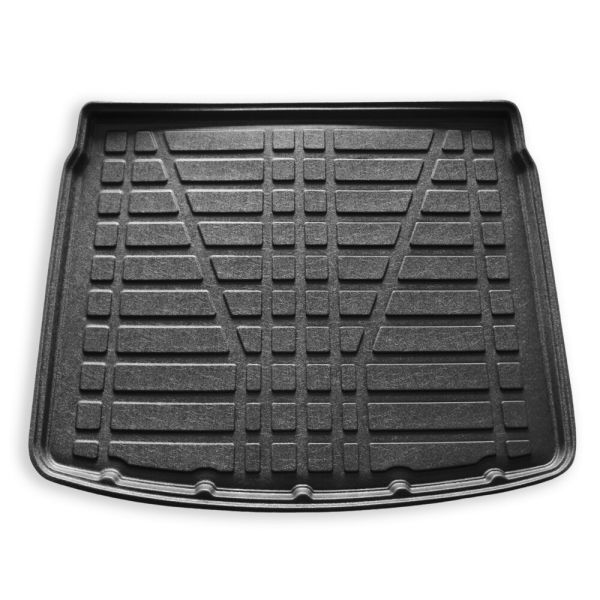 ΠΑΤΑΚΙ ΣΚΑΦΗ ΠΟΡΤ ΜΠΑΓΚΑΖ ΓΙΑ NISSAN QASHQAI J11 04/2019-03/2021(ΑΝΩ ΜΕΡΟΣ) SU MISURA PRO-FIT ΑΠΟ TPE ΥΛΙΚΟ ΣΕ ΜΑΥΡΟ ΧΡΩΜΑ LAMPA - 1 ΤΕΜ.