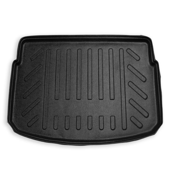 ΠΑΤΑΚΙ ΣΚΑΦΗ ΠΟΡΤ ΜΠΑΓΚΑΖ ΓΙΑ TOYOTA YARIS 5D 09/2020+ SU MISURA PRO-FIT ΑΠΟ TPE ΥΛΙΚΟ ΣΕ ΜΑΥΡΟ ΧΡΩΜΑ LAMPA - 1 ΤΕΜ.