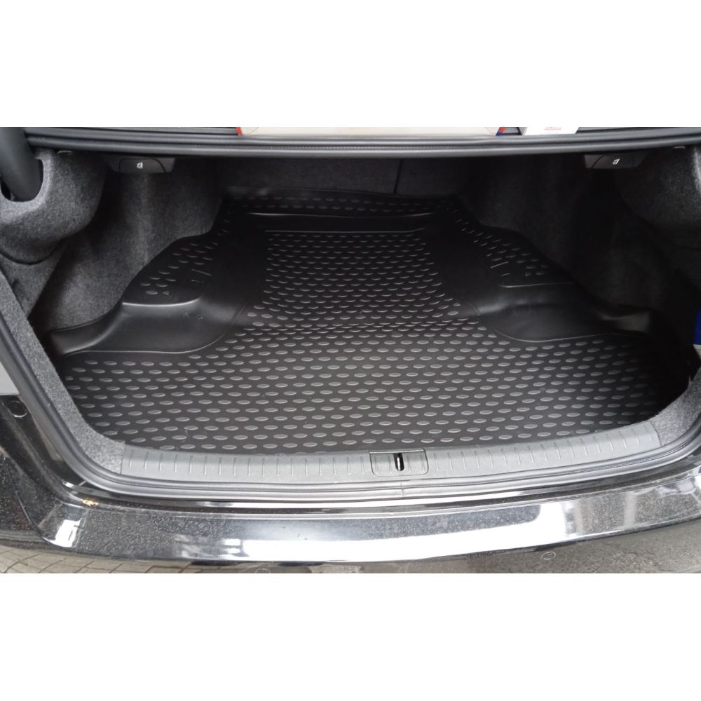 ΠΑΤΑΚΙ ΣΚΑΦΗ ΠΟΡΤ ΜΠΑΓΚΑΖ ΓΙΑ HONDA ACCORD 06/2008+ ΚΑΤΩ ΜΕΡΟΣ TPE ΛΑΣΤΙΧΟ ΣΕ ΜΑΥΡΟ ΧΡΩΜΑ NOVLINE - 1 ΤΕΜ.