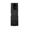 ΔΙΑΚΟΠΤΗΣ ΓΙΑ VW BORA / GOLF 4 / PASSAT / SEAT LEON / TOLEDO ΠΟΛΛΑΠΛΟΣ ΠΑΡΑΘΥΡΩΝ 9 PIN NTY - orig. 1J4959857B - 1 ΤΕΜ.