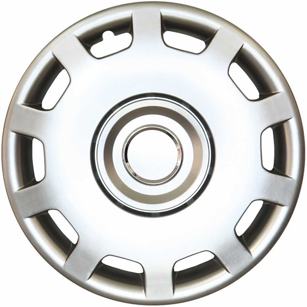 ΤΑΣΙΑ ΓΙΑ VW PASSAT B5 15 INCH CROATIA COVER (4 ΤΕΜ.)