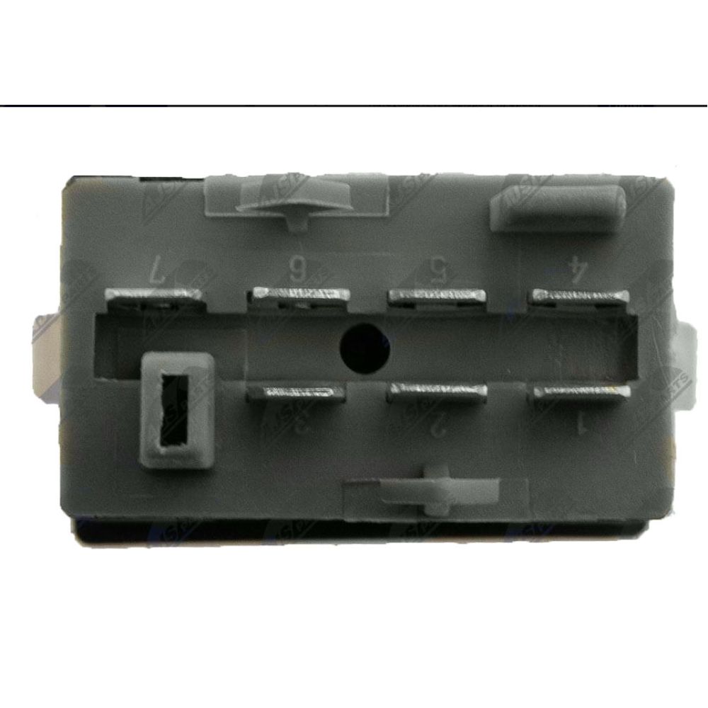 ΔΙΑΚΟΠΤΗΣ ΓΙΑ VW PASSAT B5 7PIN ΑΛΑΡΜ orig.3B0953235B/3B0953235D