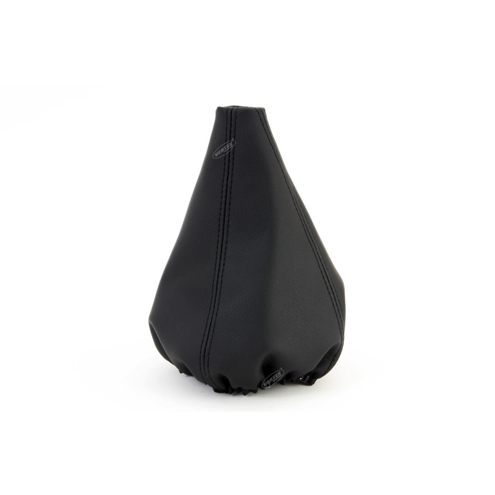 Amio - Φούσκα Λεβιέ Ταχυτήτων Eco-Leather για Αναβάθμιση Εσωτερικού και Προστασία Λεβιέ με Καθαρή Εμφάνιση και Άνετη Καθημερινή Χρήση - 1 Τεμ. (01760/AM)