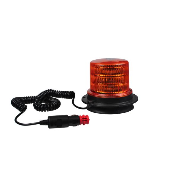 ΦΑΡΟΣ LED IP56 12-24V ΜΑΓΝΗΤΙΚΟΣ ΠΟΡΤΟΚΑΛΙ 95x120mm ΦΑΡΟΣ LED IP56 12-24V ΜΑΓΝΗΤΙΚΟΣ ΠΟΡΤΟΚΑΛΙ 95x120mm