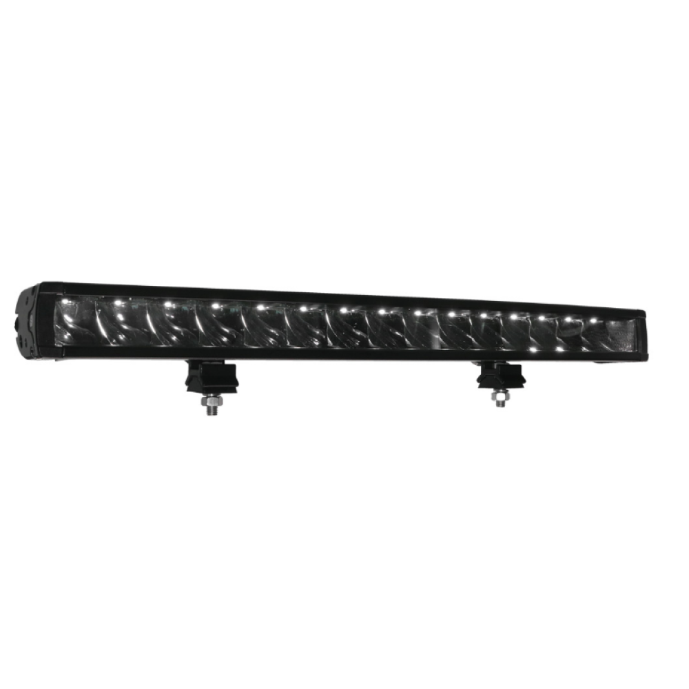 ΠΡΟΒΟΛΕΑΣ DRIVING LIGHTS 10-48V 105W 6700lm OSRAM 15LEDx7W 535x46x67mm ΜΠΑΡΑ LED M-TECH