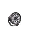 ΠΡΟΒΟΛΕΑΣ ΕΡΓΑΣΙΑΣ WORK LIGHTS LASER 12/24V 45W 6.400lm 8xHP+1xLASER LED 133x123x74mm M-TECH - 1 ΤΕΜ.