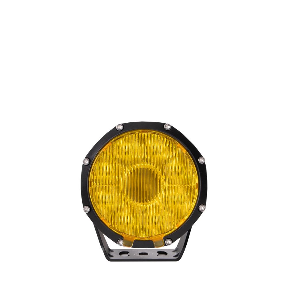 ΠΡΟΒΟΛΕΑΣ ΕΡΓΑΣΙΑΣ WORK LIGHTS LASER 12/24V 45W 6.400lm 8xHP+1xLASER LED 133x123x74mm M-TECH - 1 ΤΕΜ.