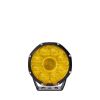 ΠΡΟΒΟΛΕΑΣ ΕΡΓΑΣΙΑΣ WORK LIGHTS LASER 12/24V 45W 6.400lm 8xHP+1xLASER LED 133x123x74mm M-TECH - 1 ΤΕΜ.