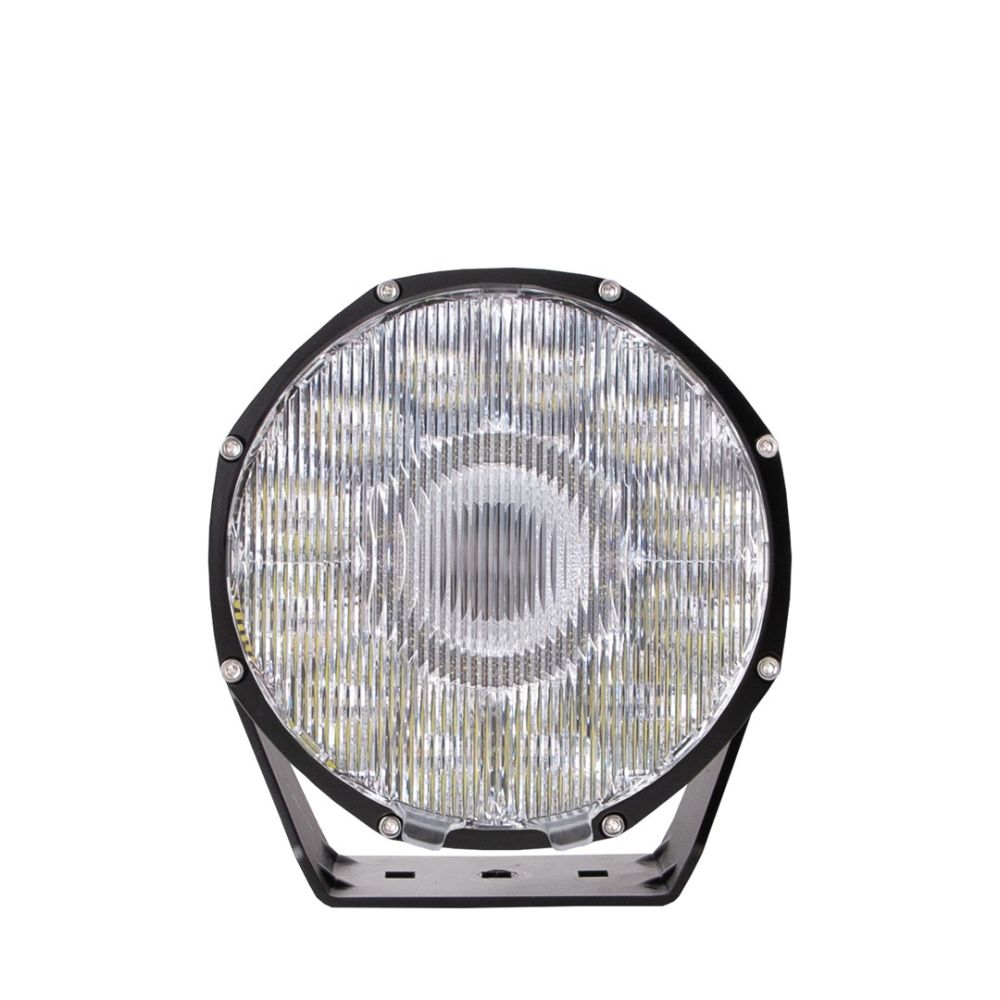 ΠΡΟΒΟΛΕΑΣ ΕΡΓΑΣΙΑΣ WORK LIGHTS LASER 12/24V 150W 10.900lm 12xHP+1xLASER LED 185x172x74mm M-TECH - 1 ΤΕΜ.
