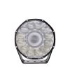 ΠΡΟΒΟΛΕΑΣ ΕΡΓΑΣΙΑΣ WORK LIGHTS LASER 12/24V 150W 10.900lm 12xHP+1xLASER LED 185x172x74mm M-TECH - 1 ΤΕΜ.