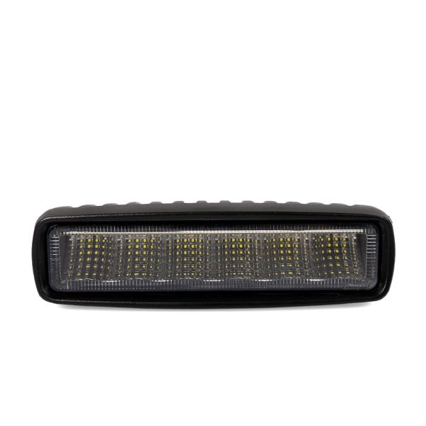 ΦΩΣ ΟΠΙΣΘΕΝ ΚΑΙ ΕΡΓΑΣΙΑΣ 12/24V 30W 2.259lm 6x5W OSRAM HP LED 155x45x65mm . M-TECH - 1 ΤΕΜ. ΦΩΣ ΟΠΙΣΘΕΝ ΚΑΙ ΕΡΓΑΣΙΑΣ 12/24V 30W 2.259lm 6x5W OSRAM HP LED 155x45x65mm . M-TECH - 1 ΤΕΜ.