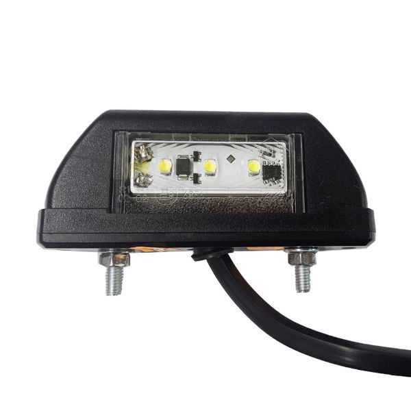 ΦΩΣ ΟΓΚΟΥ LD703 12/24V 6LED HORPOL ΚΟΚΚΙΝΟ/ ΛΕΥΚΟ (ΔΙΠΛΗΣ ΟΨΗΣ) 8,3 x 3,5 cm -1ΤΕΜ. ΦΩΣ ΟΓΚΟΥ LD703 12/24V 6LED HORPOL ΚΟΚΚΙΝΟ/ ΛΕΥΚΟ (ΔΙΠΛΗΣ ΟΨΗΣ) 8,3 x 3,5 cm -1ΤΕΜ.