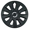 ΤΑΣΙΑ STRATOS RC 13 INCH ΜΑΥΡΑ ΜΕ ΝΙΚΕΛ ΔΑΚΤΥΛΙΔΙ ΣΤΟ ΚΕΝΤΡΟ ΣΕΤ