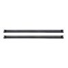 ΜΠΑΡΕΣ ΟΡΟΦΗΣ ΑΛΟΥΜΙΝΙΟΥ TRIM HD LG 172cm ΥΑΚΙΜΑ- 2 ΤΕΜ.