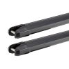ΜΠΑΡΕΣ ΟΡΟΦΗΣ ΑΛΟΥΜΙΝΙΟΥ TRIM HD LG 172cm ΥΑΚΙΜΑ- 2 ΤΕΜ.