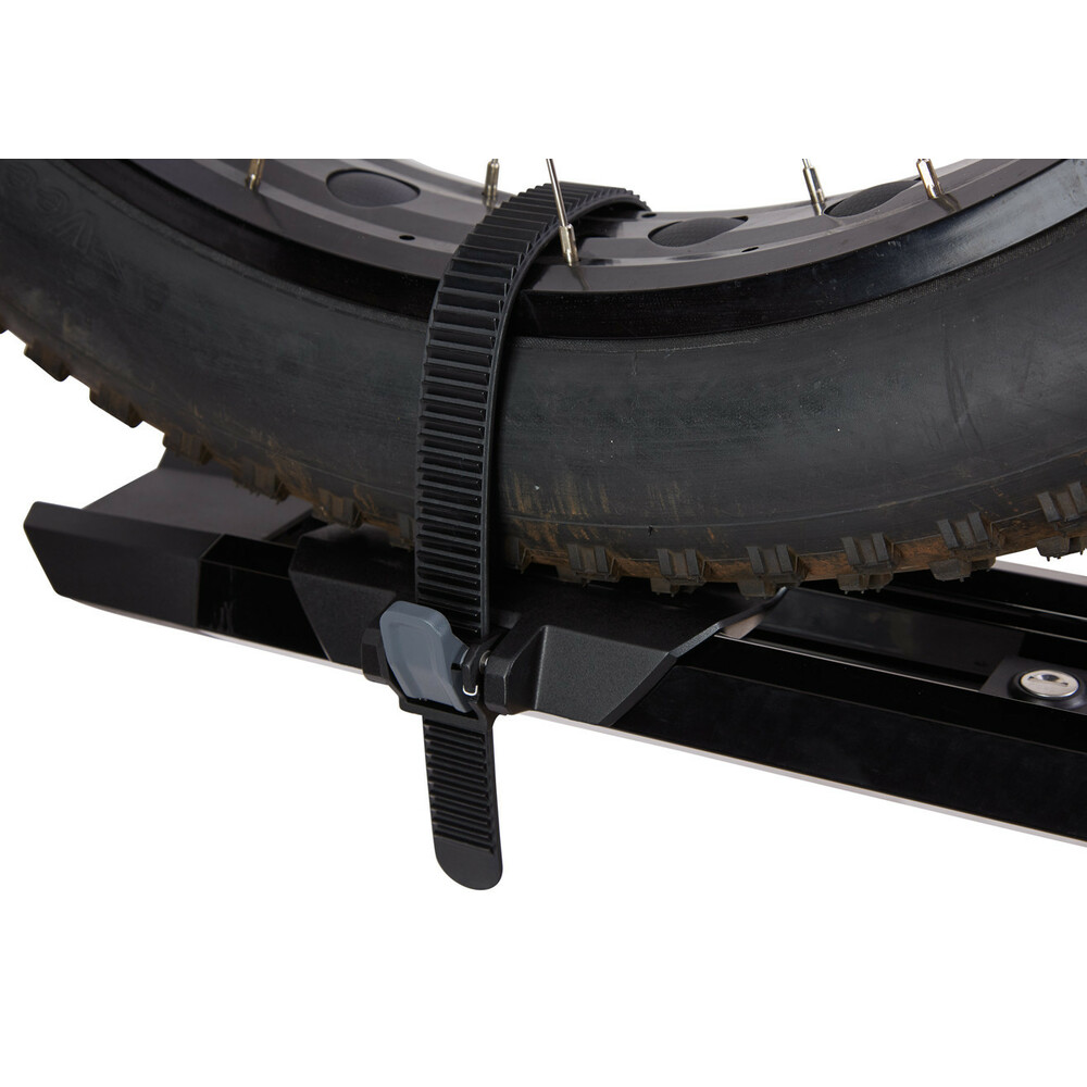 ΒΑΣΗ ΠΟΔΗΛΑΤΟΥ ΟΡΟΦΗΣ HIGHSPEED ΜΑΥΡΗ EXTENDED YAKIMA max20kg max1270mm - 1 τεμ.