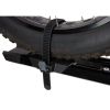 ΒΑΣΗ ΠΟΔΗΛΑΤΟΥ ΟΡΟΦΗΣ HIGHSPEED ΜΑΥΡΗ EXTENDED YAKIMA max20kg max1270mm - 1 τεμ.