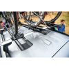 ΒΑΣΗ ΠΟΔΗΛΑΤΟΥ ΟΡΟΦΗΣ HIGHSPEED ΜΑΥΡΗ EXTENDED YAKIMA max20kg max1270mm - 1 τεμ.
