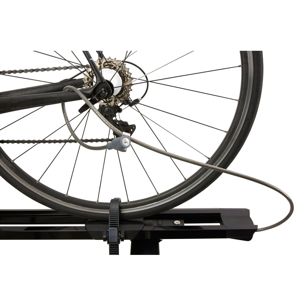 ΒΑΣΗ ΠΟΔΗΛΑΤΟΥ ΟΡΟΦΗΣ HIGHSPEED ΜΑΥΡΗ EXTENDED YAKIMA max20kg max1270mm - 1 τεμ.