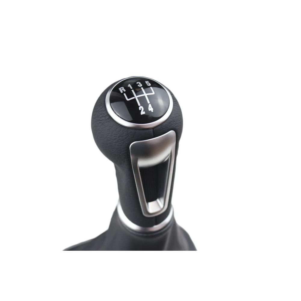ΠΟΜΟΛΟ ΤΑΧΥΤΗΤΩΝ ΜΕ ΕΝΔΕΙΞΗ 5 ΤΑΧΥΤΗΤΩΝ ΓΙΑ SEAT LEON II 2005-2012 - 1 τεμ.