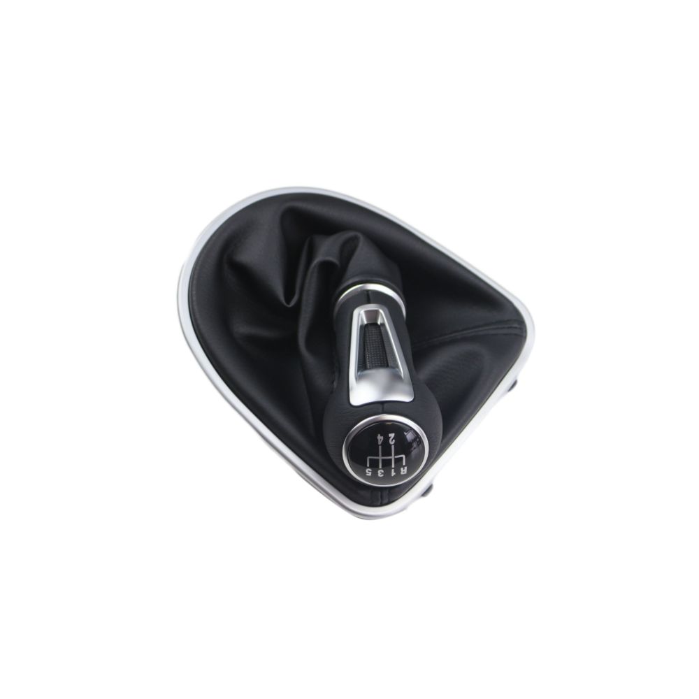 ΠΟΜΟΛΟ ΤΑΧΥΤΗΤΩΝ ΜΕ ΕΝΔΕΙΞΗ 5 ΤΑΧΥΤΗΤΩΝ ΓΙΑ SEAT LEON II 2005-2012 - 1 τεμ.
