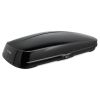 ΜΠΑΓΚΑΖΙΕΡΑ 450L COMPACT WB752 WHISPBAR / YAKIMA ΜΑΥΡΗ ΓΥΑΛΙΣΤΕΡΗ