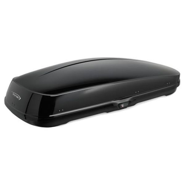 ΜΠΑΓΚΑΖΙΕΡΑ 450L COMPACT WB752 WHISPBAR / YAKIMA ΜΑΥΡΗ ΓΥΑΛΙΣΤΕΡΗ