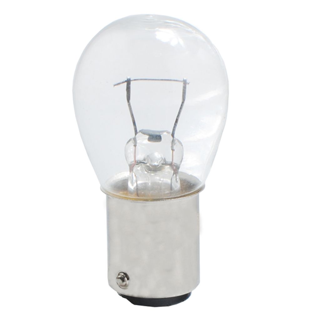 ΠΡΟΣΦΟΡΑ BA15d 12V 21W ΔΙΠΟΛΙΚΟ STANDARD ΑΛΟΓΟΝΟΥ ΚΟΥΤΙ 10ΤΕΜ.