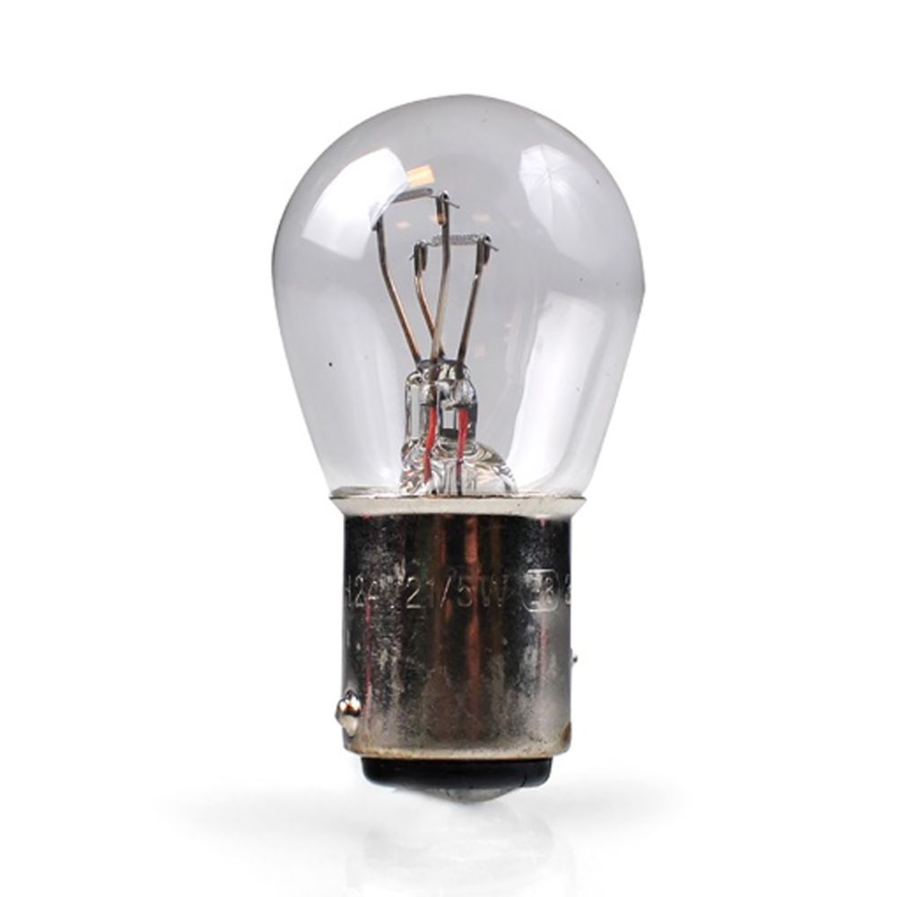 ΠΡΟΣΦΟΡΑ P21/5W 24V 21/5W BAY15d ΔΙΠΟΛΙΚΟ STANDARD ΑΛΟΓΟΝΟΥ ΚΟΥΤΙ 10ΤΕΜ. M-TECH