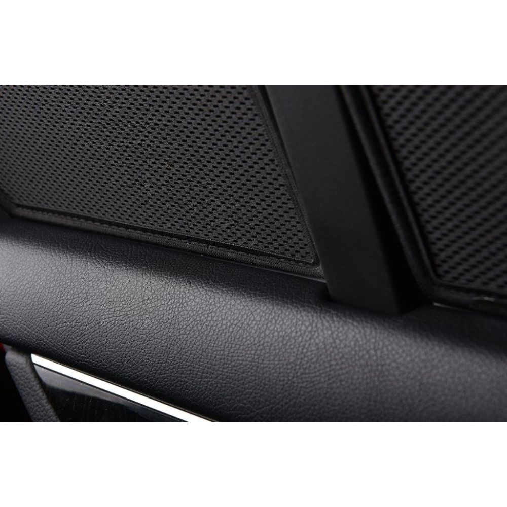 CarShades - ΚΟΥΡΤΙΝΑΚΙΑ  CAR SHADES ΓΙΑ SKODA FABIA 5D 99-07 - 4 ΤΕΜ. (PVC.SKO-FABI-5-A)
