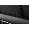 CarShades - ΚΟΥΡΤΙΝΑΚΙΑ  CAR SHADES ΓΙΑ NISSAN NOTE E12 5D 2012+ - 6 ΤΕΜ. (PVC.NIS-NOTE-5-B)