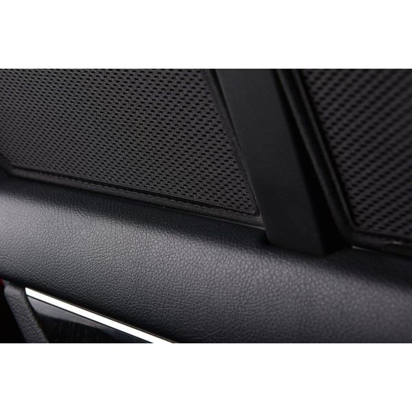ΚΟΥΡΤΙΝΑΚΙΑ ΜΑΡΚΕ CAR SHADES ΓΙΑ VW JETTA 4D 06-10 - 4 ΤΕΜ.