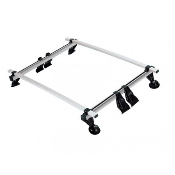 Μπάρες Οροφής Calypso Honda Civic 2007-> 3D - Toyota IQ LaPrealpina