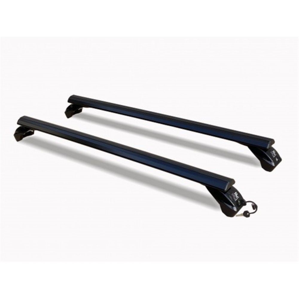Μπάρες Οροφής Αλουμινίου LP66 142cm LaPrealpina
