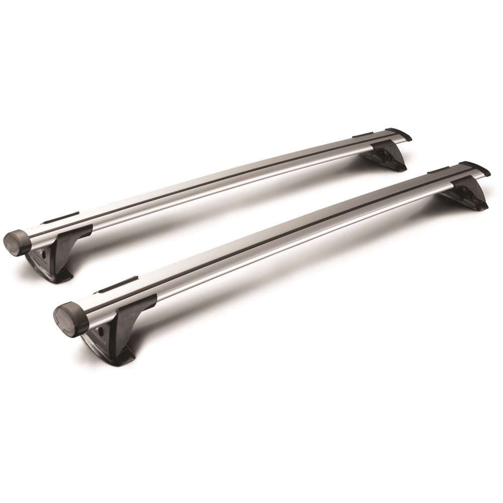 Μπάρες Οροφής Through 1.09 Whispbar Yakima