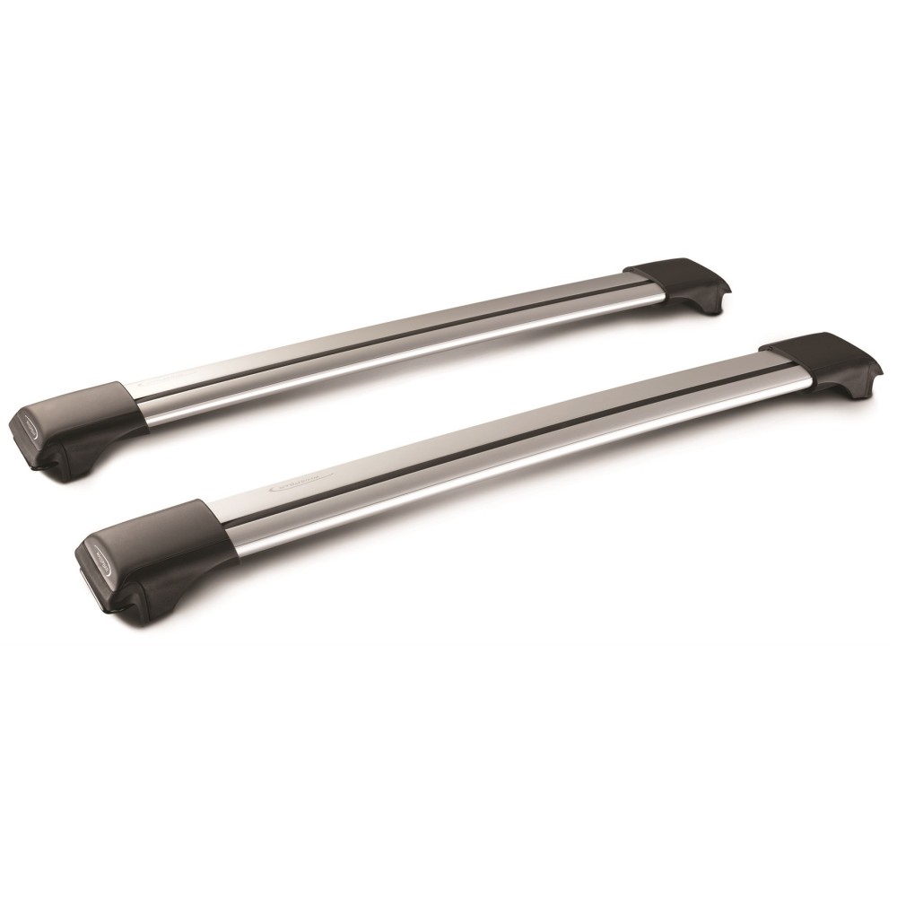 Μπάρες Οροφής Rail 1.10-1.20 Whispbar Yakima