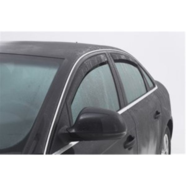 Ανεμοθραύστες Εμπρόσθιοι VW Beetle 1968-2003 2D 2τμχ Climair