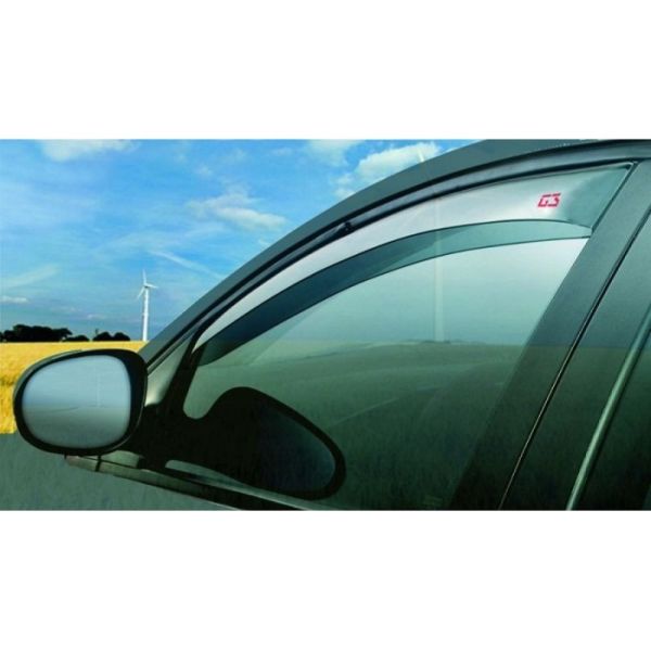 Ανεμοθραύστες Εμπρόσθιοι VW Transporter T4 1990-2003 2τμχ G3