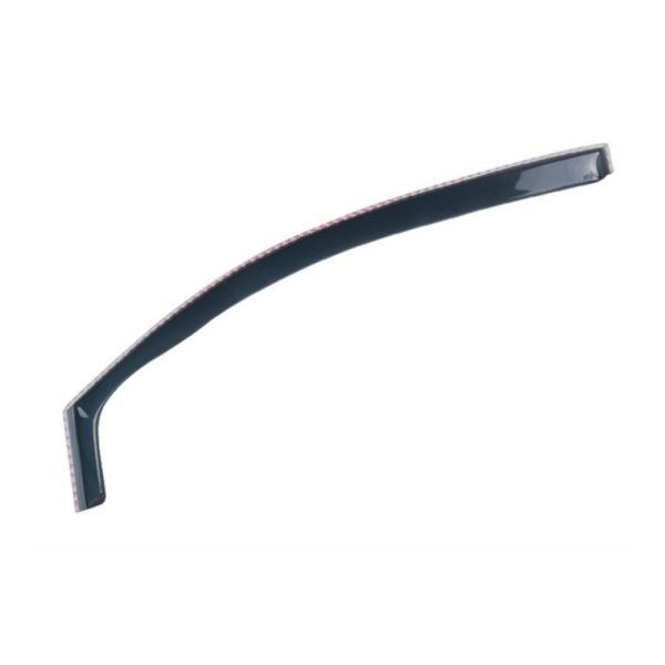 Ανεμοθραύστες Εμπρόσθιοι VW Transporter T4 1990-2003 2D 2τμχ GellyPlast
