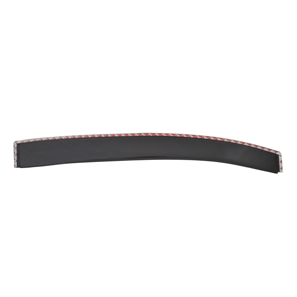 Ανεμοθραύστες Πίσω BMW S2 2014-> 2τμχ GellyPlast