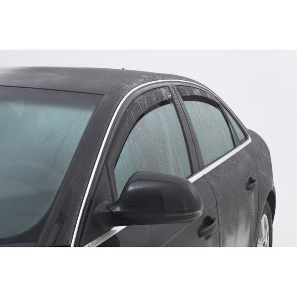 ΠΡΟΣΦΟΡΑ Ανεμοθραύστες Εμπρόσθιοι Toyota Yaris 2005-2011 5D 2τμχ Climair