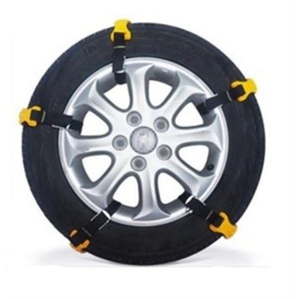 Αλυσίδα-Ιμάντας Αυτοκινήτου 1τμχ Not-Stop