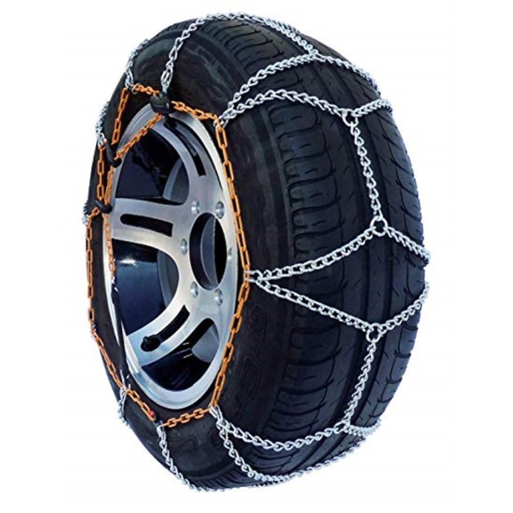 Αλυσίδες Αυτοκινήτου Ideal 9'' No3 2τμχ Picoya